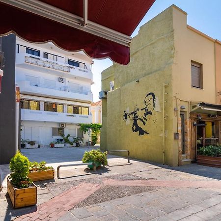 Studio Amarantios Rhodes City Dış mekan fotoğraf