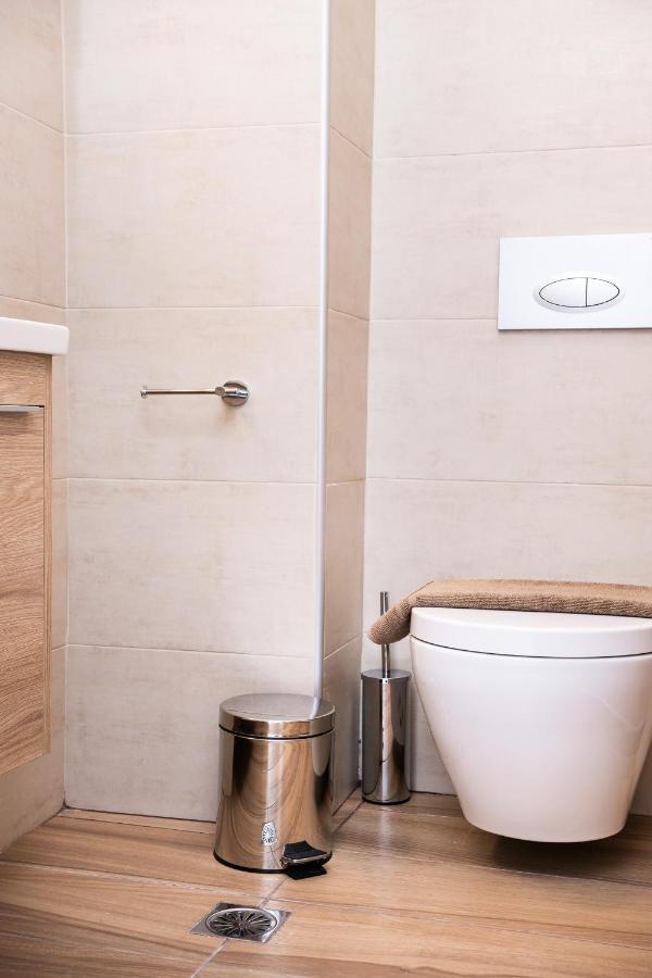 Studio Amarantios Rhodes City Dış mekan fotoğraf