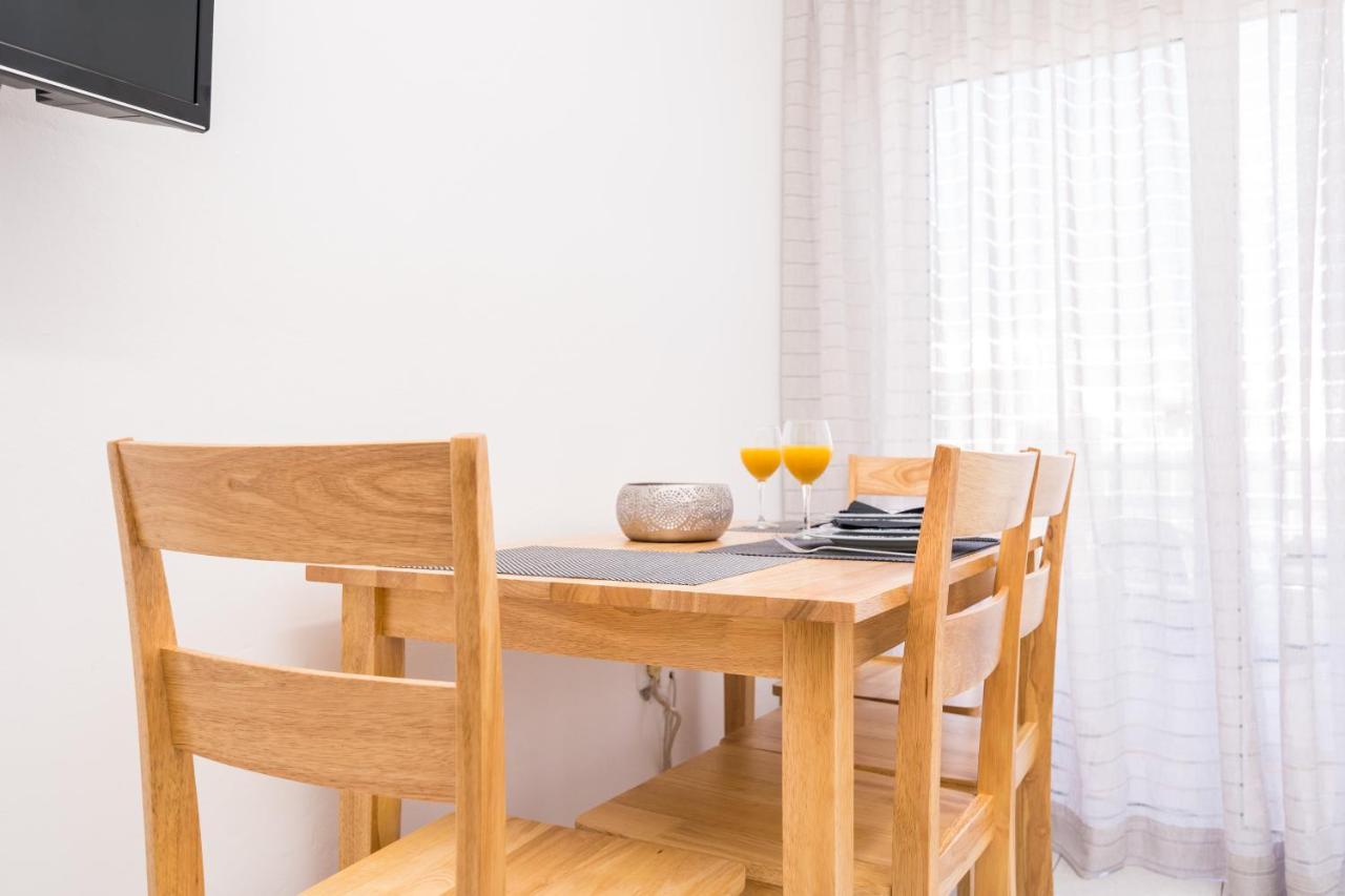 Studio Amarantios Rhodes City Dış mekan fotoğraf