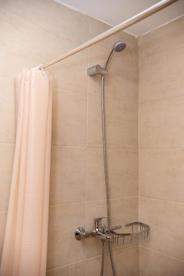 Studio Amarantios Rhodes City Dış mekan fotoğraf