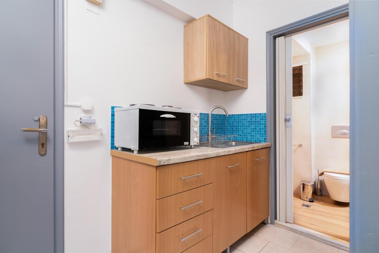 Studio Amarantios Rhodes City Dış mekan fotoğraf
