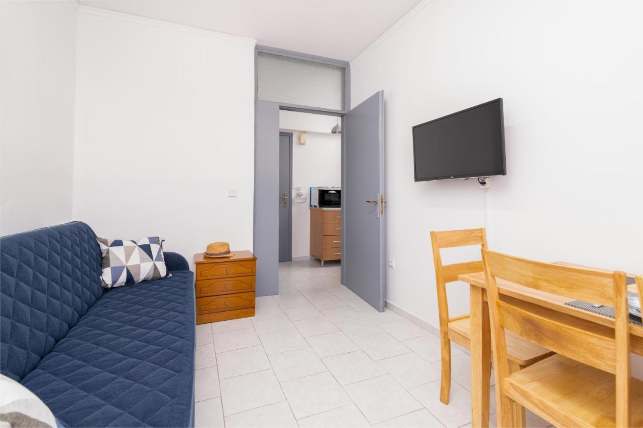 Studio Amarantios Rhodes City Dış mekan fotoğraf